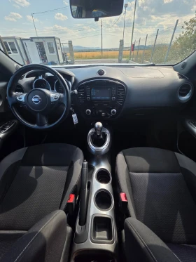 Nissan Juke 1.6 i-LPG-Visia-facelift-113hp | Auto.bg — изображение 10