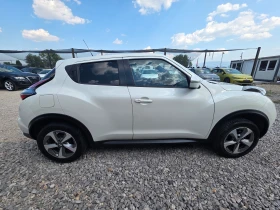Nissan Juke 1.6 i-LPG-Visia-facelift-113hp | Auto.bg — изображение 8