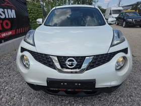 Nissan Juke 1.6 i-LPG-Visia-facelift-113hp | Auto.bg — изображение 2