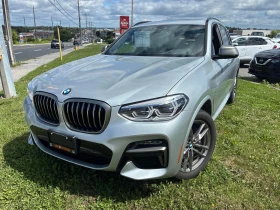 BMW X3  M40i / ЛАЗЕРИ / CAMERA / CARFAX / АВТОКРЕДИТ