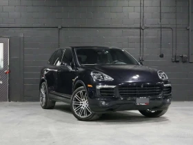 Porsche Cayenne E-HYBRID| BOSE| ОБДУХ| MATRIX| ПАНО| 360