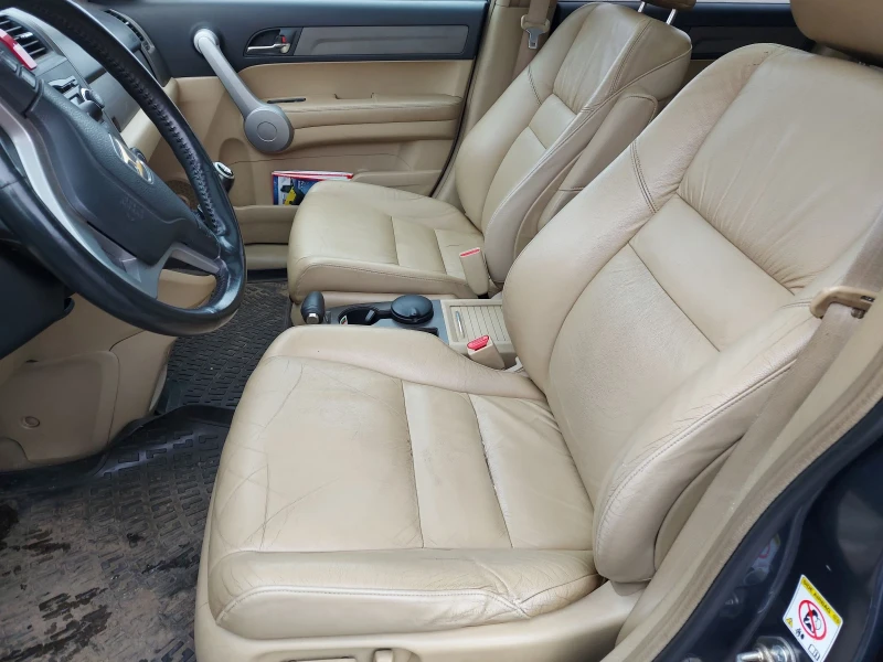 Honda Cr-v, снимка 14 - Автомобили и джипове - 48241549