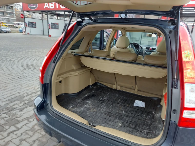 Honda Cr-v, снимка 4 - Автомобили и джипове - 48241549