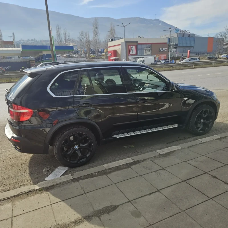 BMW X5 E70, снимка 2 - Автомобили и джипове - 48869884