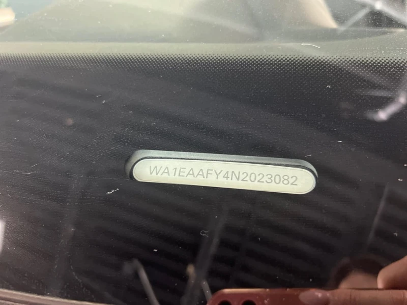 Audi Q5 * Progressiv * CARFAX * ПОДГРЕВ * КАМЕРА, снимка 10 - Автомобили и джипове - 53278090