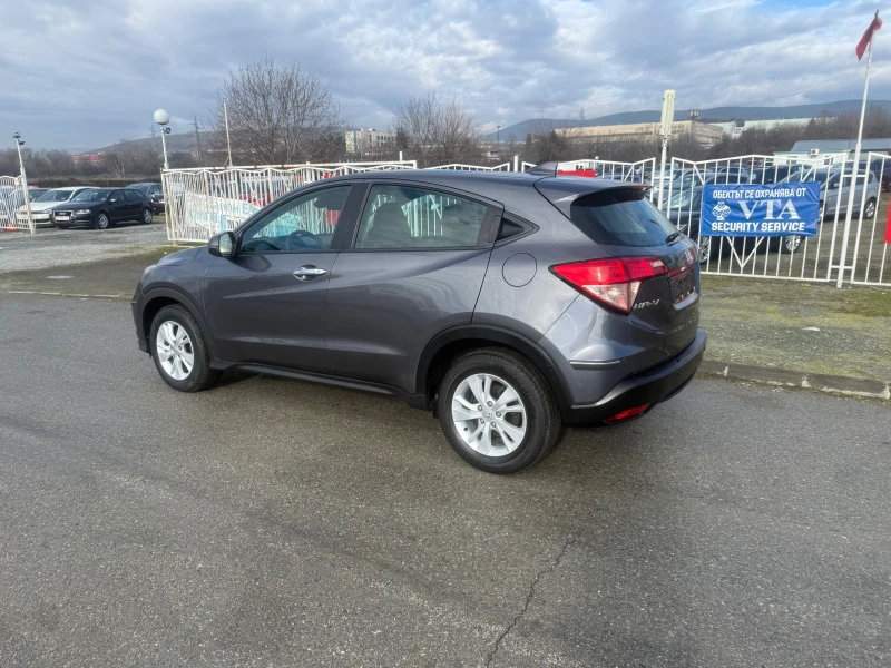 Honda Hr-v ELEGANCE ШВЕЙЦАРИЯ, снимка 2 - Автомобили и джипове - 53389885
