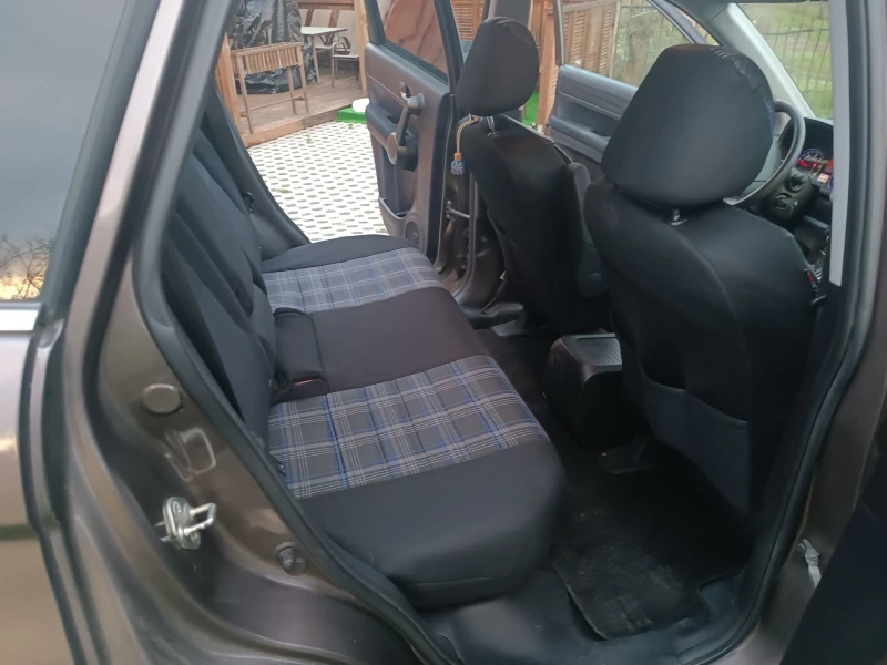 Honda Cr-v 3, снимка 11 - Автомобили и джипове - 53478183