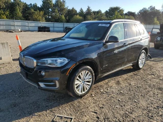 BMW X5 FULL СЕРВИЗНА ИСТОРИЯ - [1] 