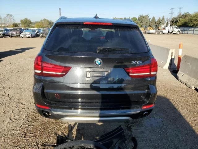 BMW X5 FULL СЕРВИЗНА ИСТОРИЯ, снимка 6 - Автомобили и джипове - 47803725