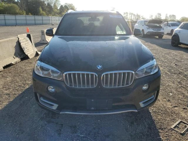 BMW X5 FULL СЕРВИЗНА ИСТОРИЯ, снимка 5 - Автомобили и джипове - 47803725