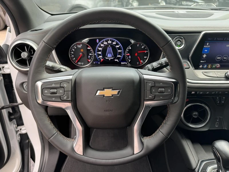 Chevrolet Blazer AWD - изображение 9