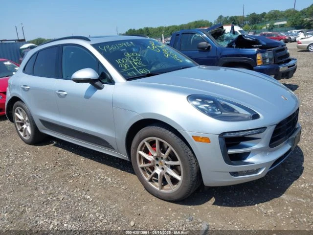 Porsche Macan GTS HEAD-UP ДИСТРОНИК ПАНОРАМА ОБДУХВАНЕ - изображение 7