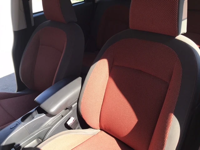 Nissan Qashqai 2.0 I / 141 - изображение 8