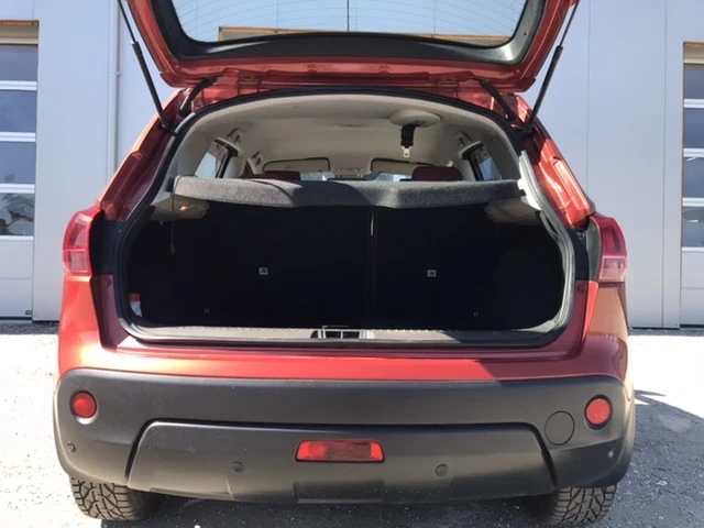 Nissan Qashqai 2.0 I / 141 - изображение 6