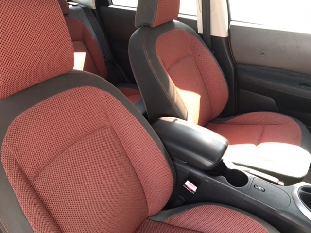Nissan Qashqai 2.0 I / 141 - изображение 5
