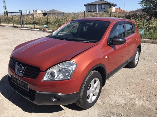 Nissan Qashqai 2.0 I / 141 - изображение 2