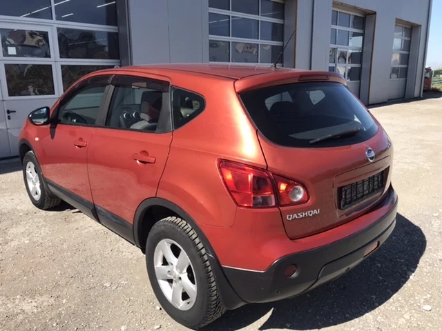Nissan Qashqai 2.0 I / 141 - изображение 3