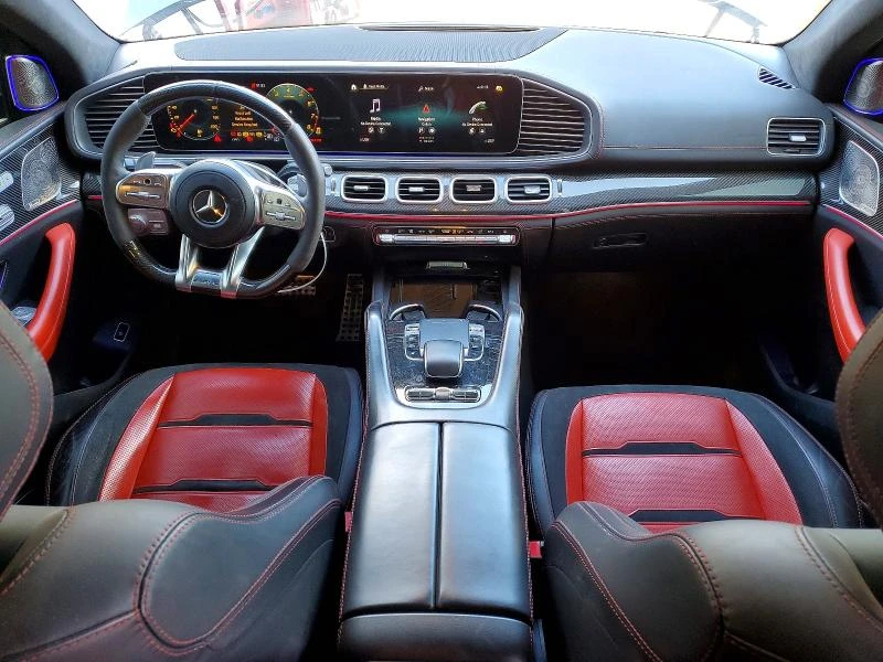 Mercedes-Benz GLE 4.0L 8 ALL WHEEL DRIVE | Mobile.bg � ����������� 8