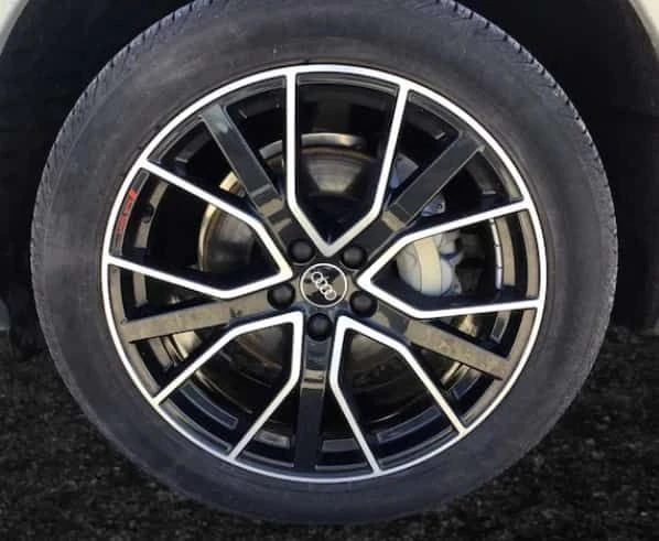 Audi Q5 * Progressiv * DISTRONIC* PANORAMA* KEYLESS* , снимка 7 - Автомобили и джипове - 54478663