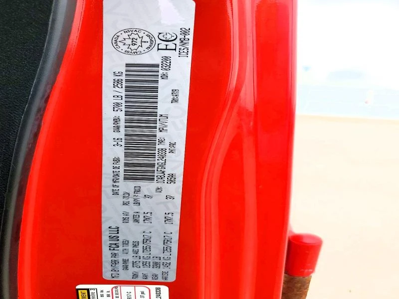 Jeep Wrangler Rubicon UNLIMITED, снимка 13 - Автомобили и джипове - 55987904