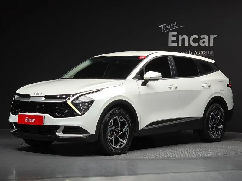 Kia Sportage 1.6 2WD Modern - САМО 30% АВАНС