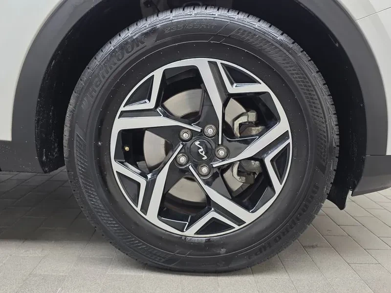 Kia Sportage 1.6 2WD Modern - САМО 30% АВАНС, снимка 9 - Автомобили и джипове - 56220759