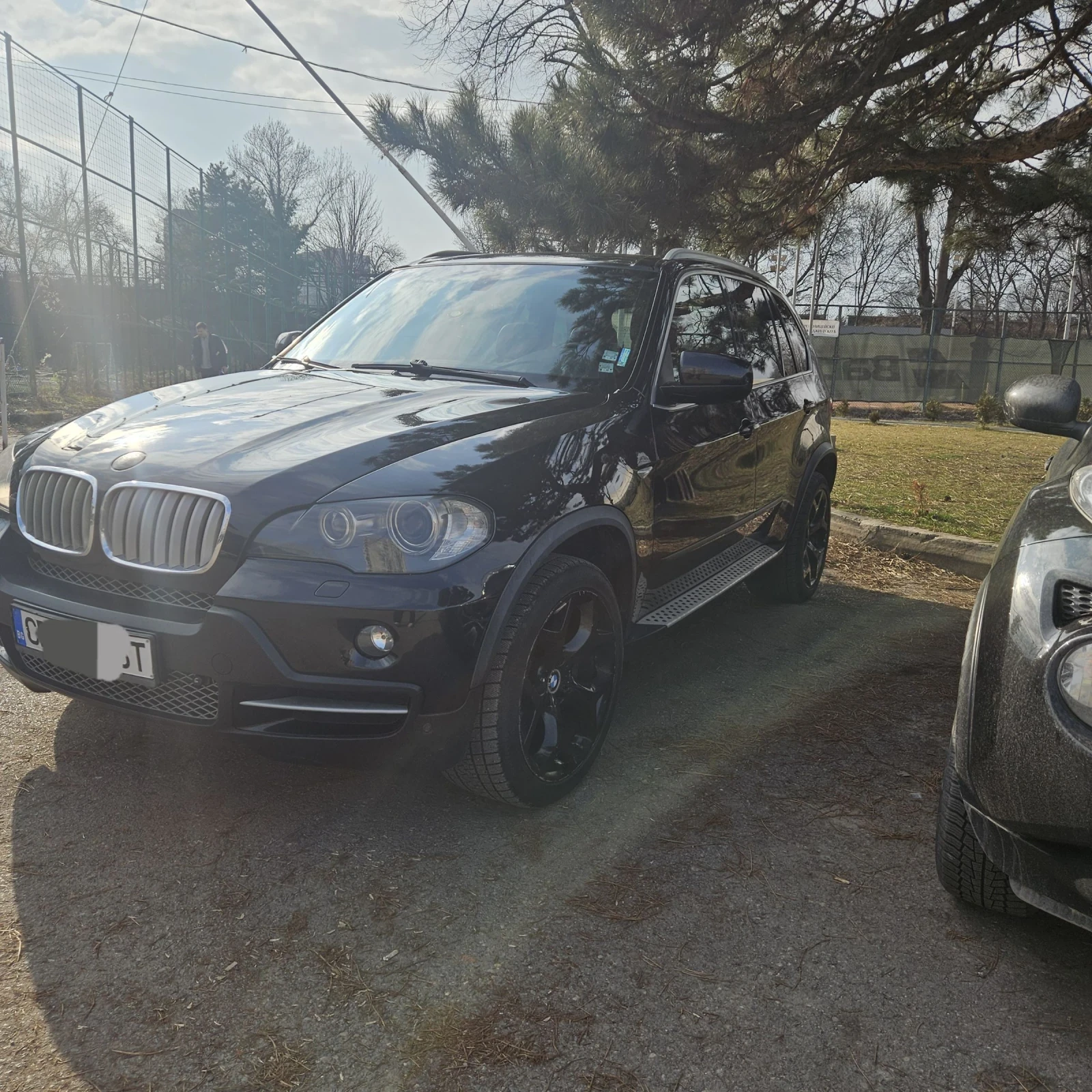 BMW X5 E70 - изображение 3