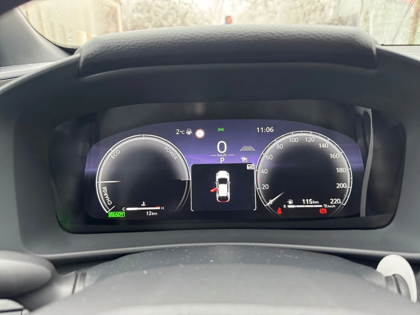 Toyota C-HR 1.8 HYBRID TEAM D CAMERA  - изображение 10