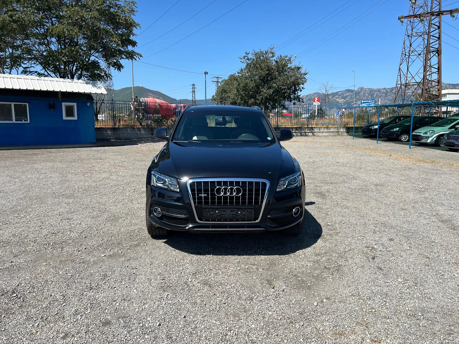 Audi Q5 3, 0TDi 4х4 S-Line ПАНОРАМА КОЖА АВТОМАТ  - изображение 2