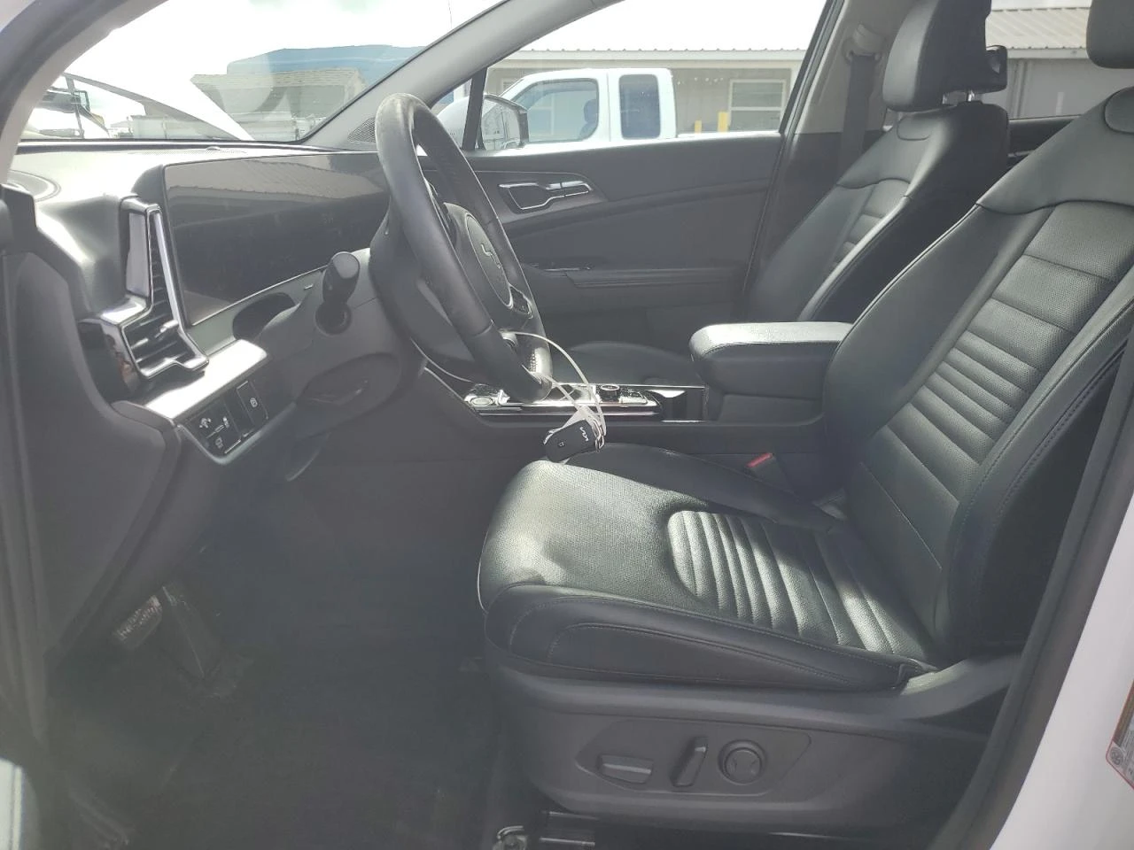 Kia Sportage SX PRESTIGE - изображение 7