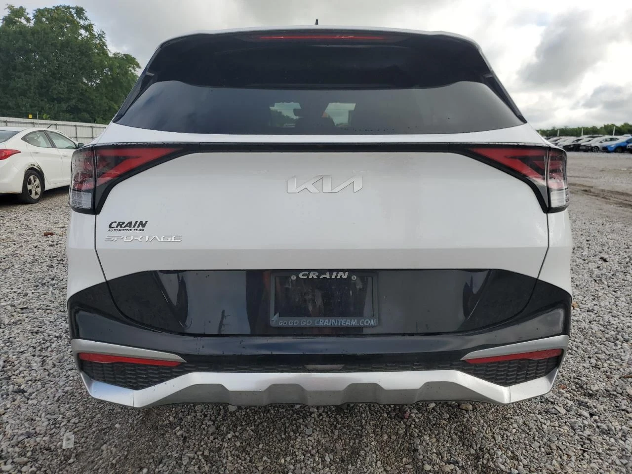Kia Sportage SX PRESTIGE - изображение 6
