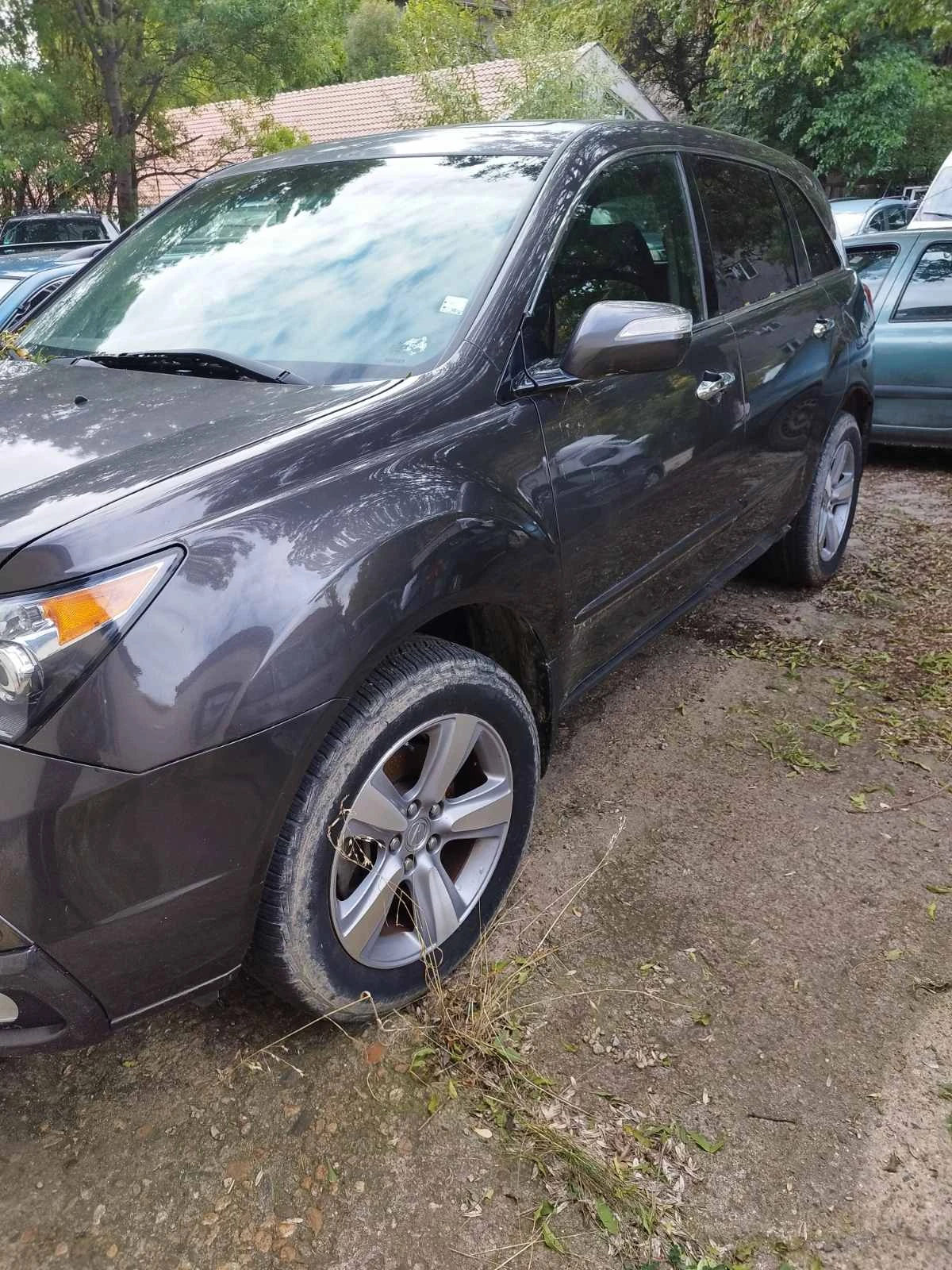 Acura Mdx  - изображение 5