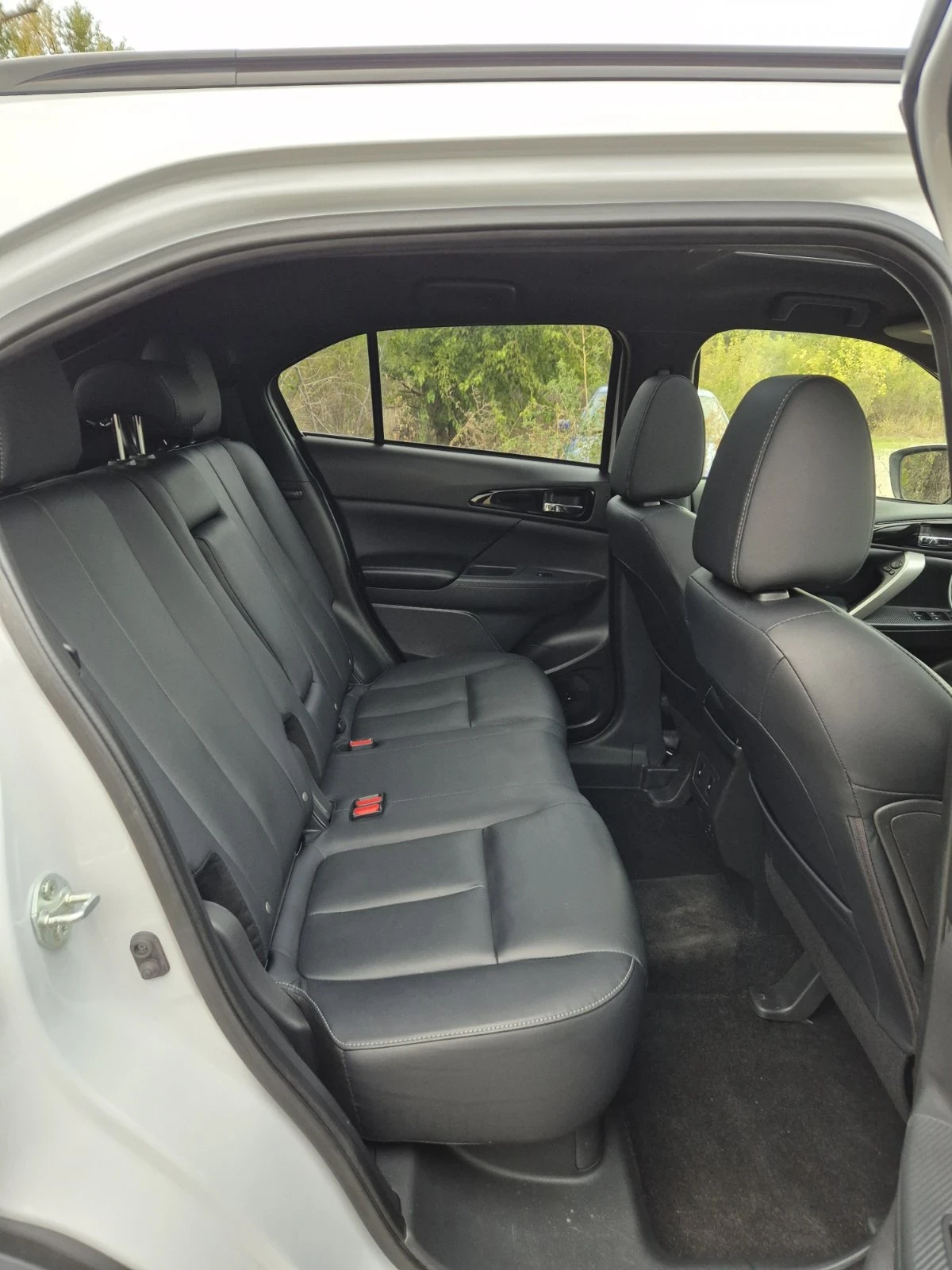 Mitsubishi Eclipse Cross 1.5L AWD, LIMITED EDITION, HEAD-UP  | Mobile.bg   17