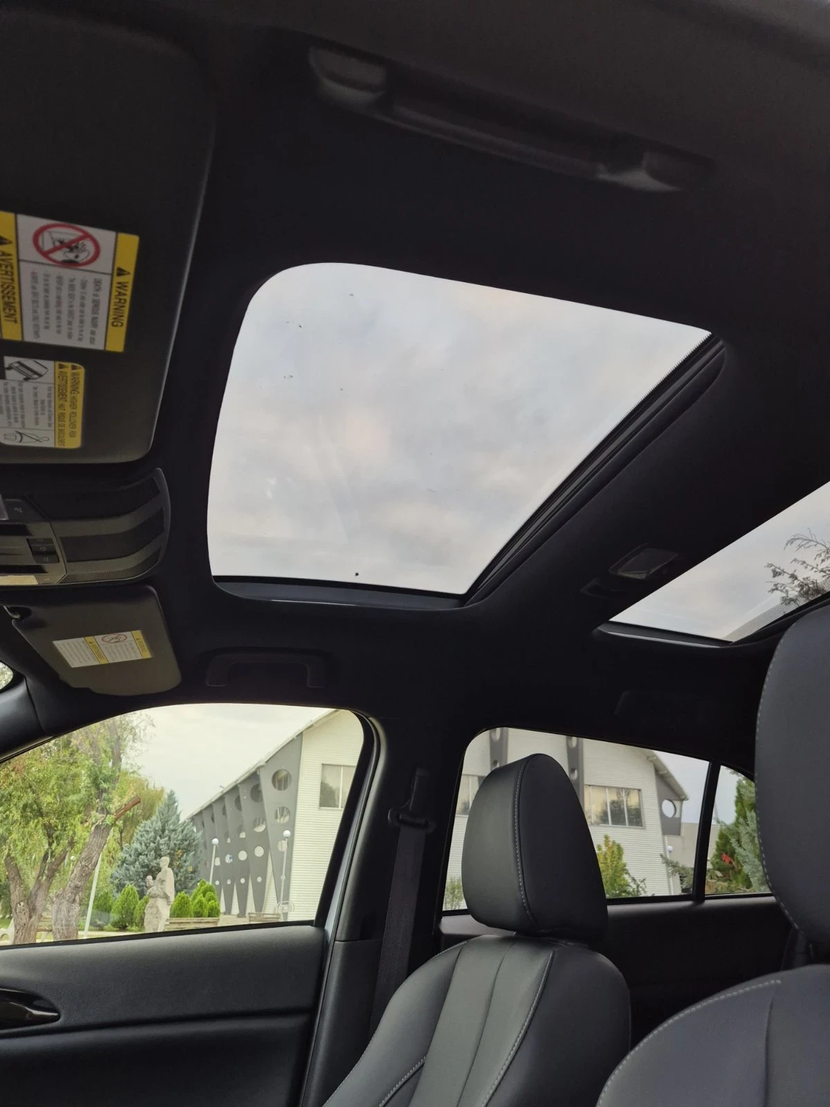 Mitsubishi Eclipse Cross 1.5L AWD, LIMITED EDITION, HEAD-UP  | Mobile.bg   12