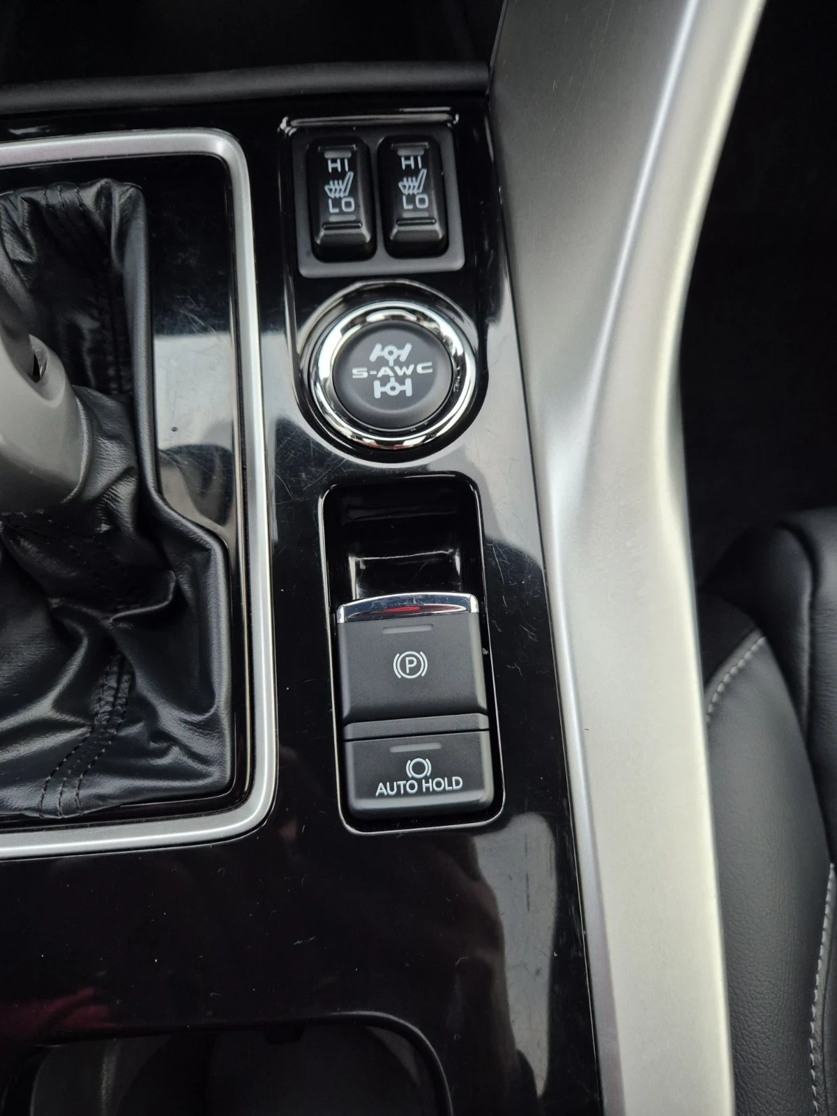 Mitsubishi Eclipse Cross 1.5L AWD, LIMITED EDITION, HEAD-UP  | Mobile.bg   11