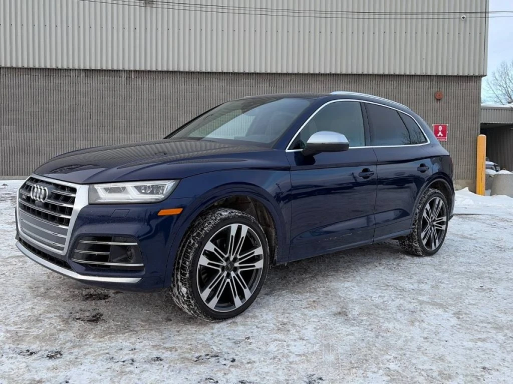 Audi SQ5 Technik | Mobile.bg � ����������� 1