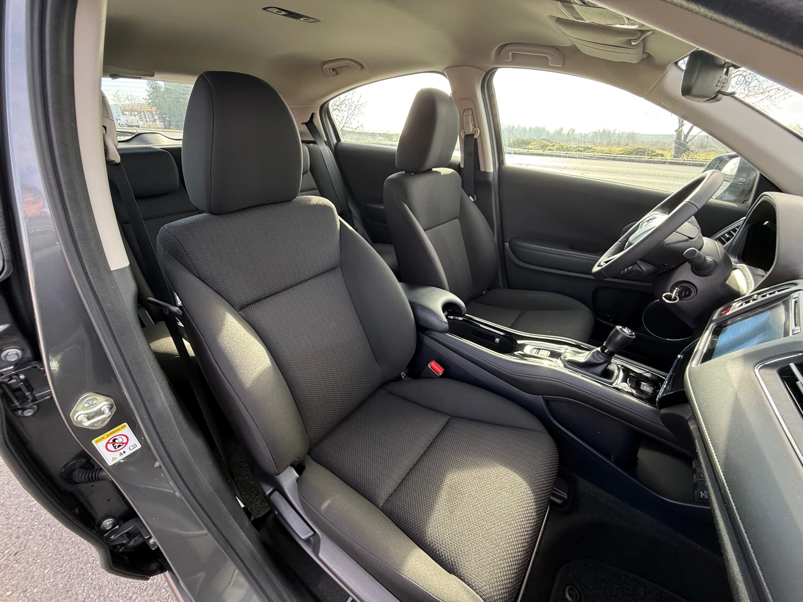 Honda Hr-v ELEGANCE ��������� | Mobile.bg � ����������� 11