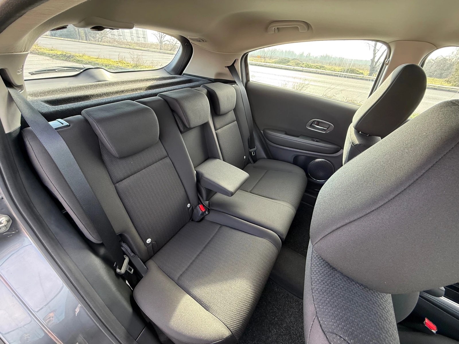 Honda Hr-v ELEGANCE ��������� | Mobile.bg � ����������� 12