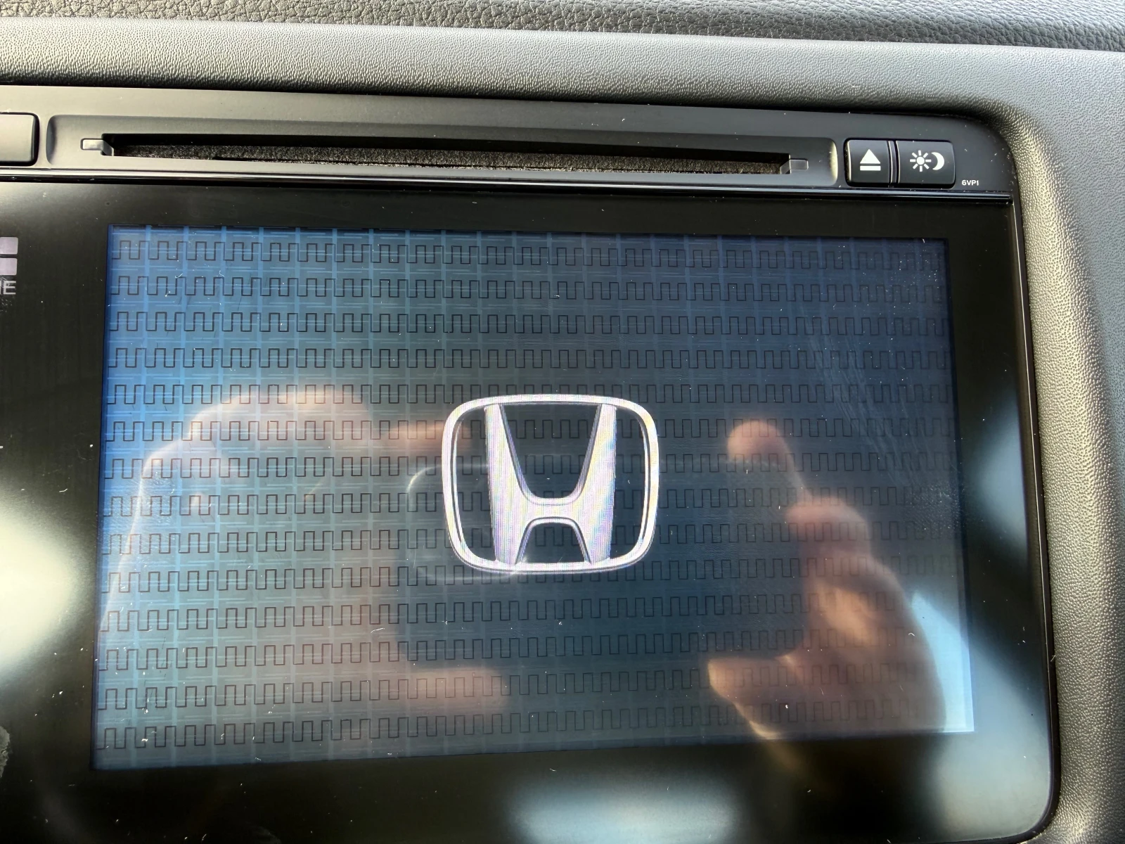 Honda Hr-v ELEGANCE ШВЕЙЦАРИЯ - изображение 8