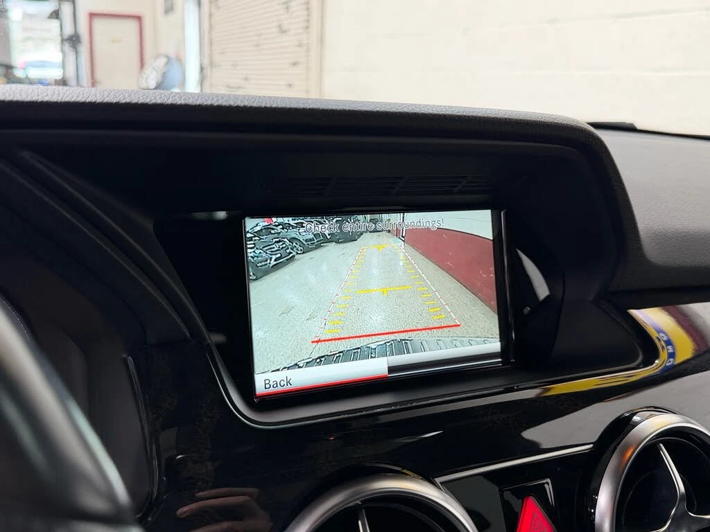 Mercedes-Benz GLK GLK 350* 4MATIC* ����������* (�������� �� ��) | Mobile.bg � ����������� 13