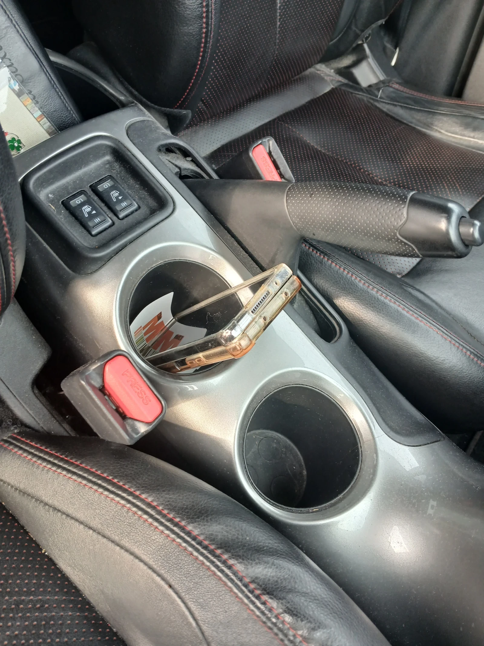 Nissan Juke 1.6 Turbo 190hp Tekna +  | Mobile.bg � ����������� 15