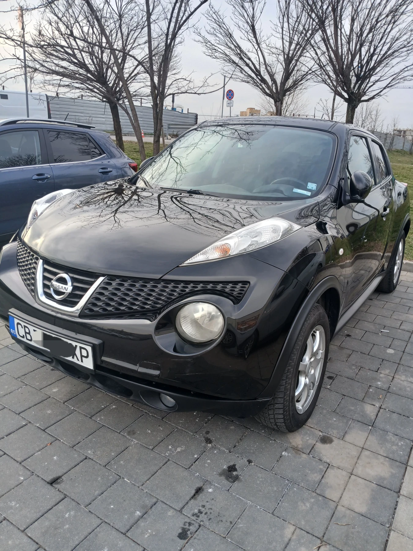Nissan Juke 1.6 Turbo 190hp Tekna +  | Mobile.bg � ����������� 1