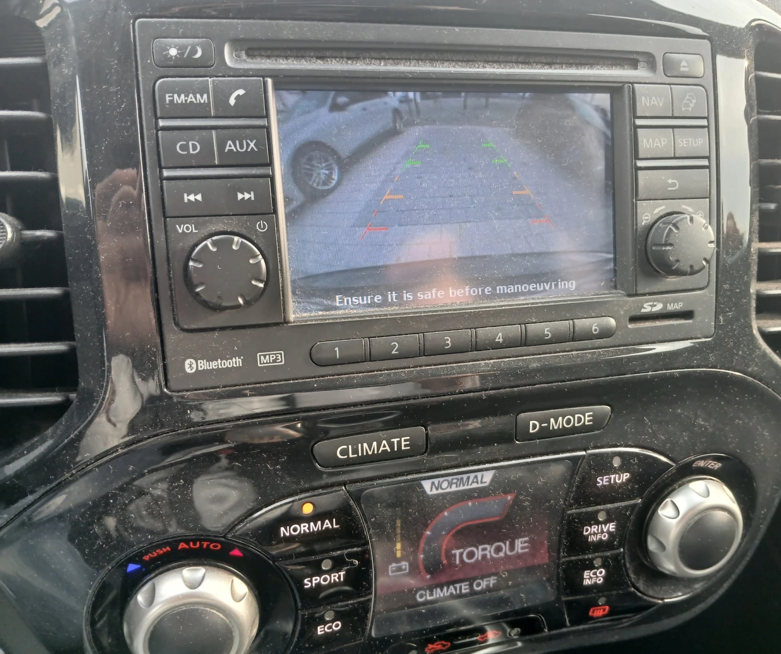 Nissan Juke 1.6 Turbo 190hp Tekna +  | Mobile.bg � ����������� 9