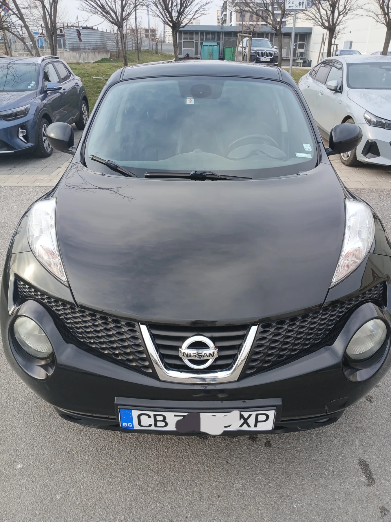 Nissan Juke 1.6 Turbo 190hp Tekna +  | Mobile.bg � ����������� 2