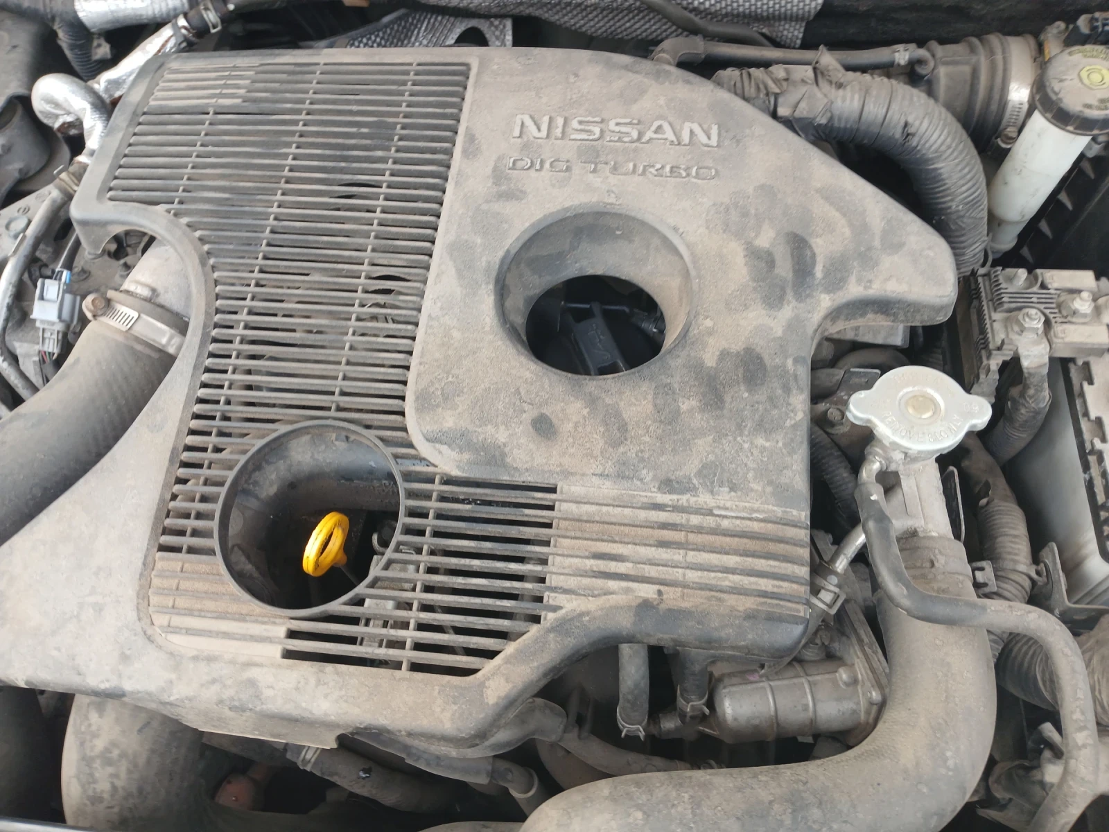 Nissan Juke 1.6 Turbo 190hp Tekna +  | Mobile.bg � ����������� 16