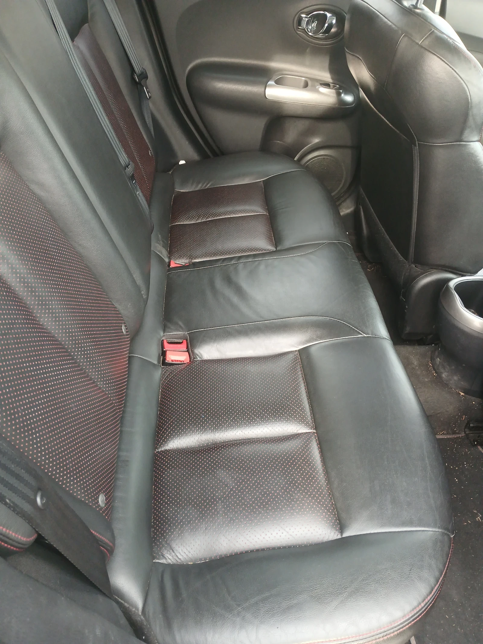 Nissan Juke 1.6 Turbo 190hp Tekna +  | Mobile.bg � ����������� 13