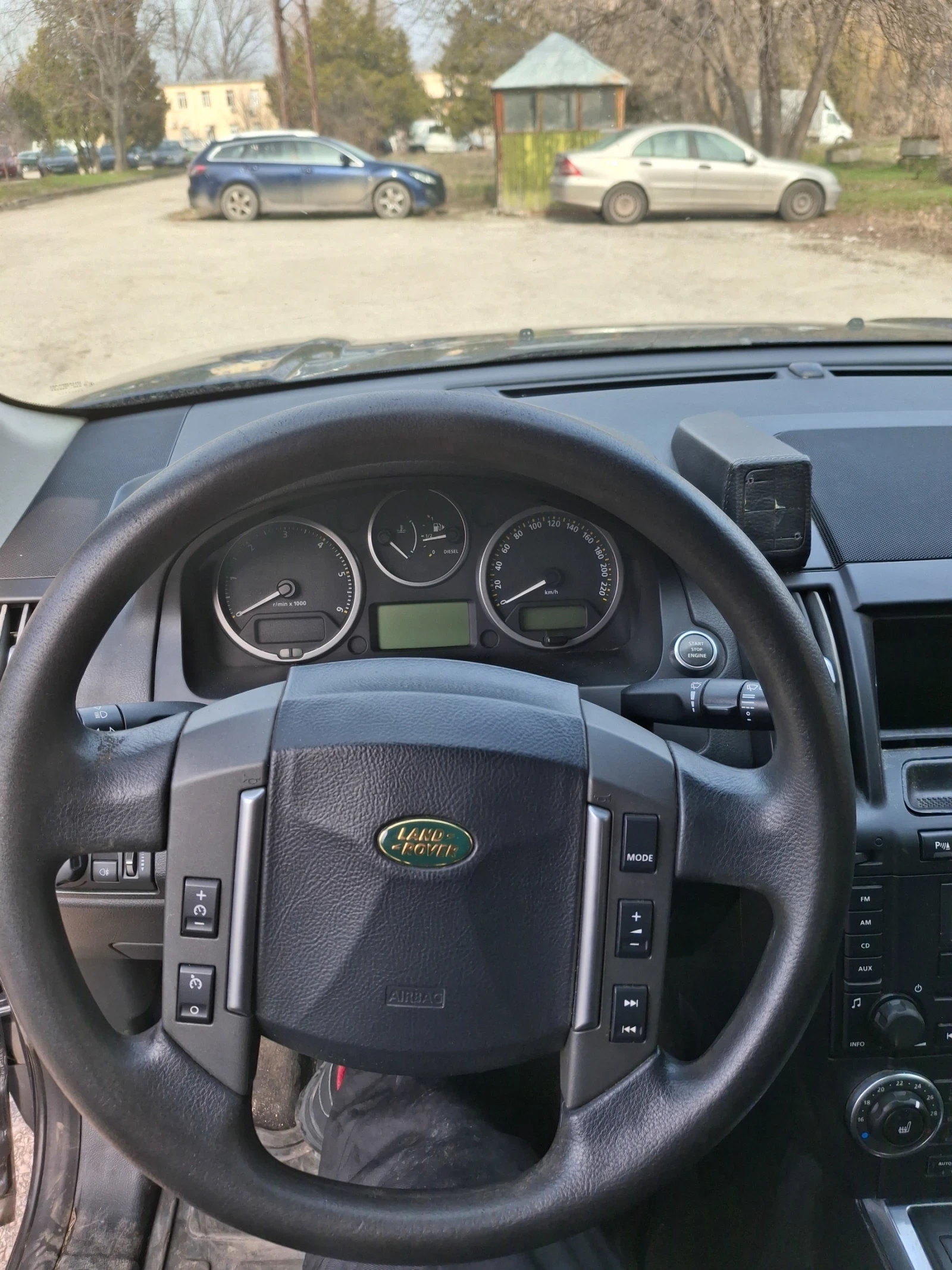 Land Rover Freelander  - изображение 9