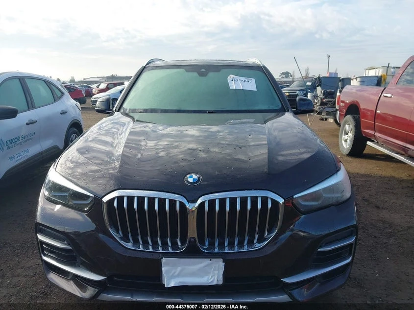 BMW X5 3.0l Sdrive40I | Mobile.bg � ����������� 12