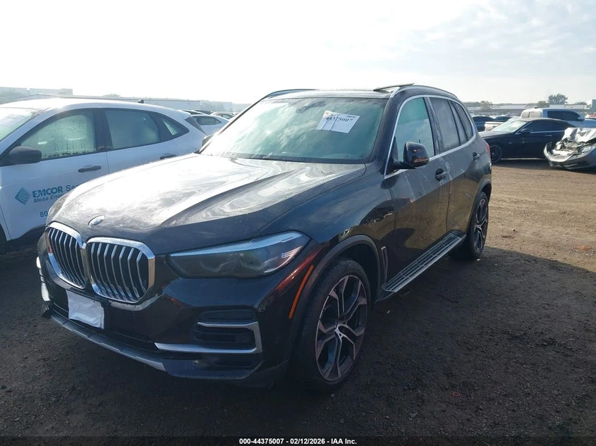 BMW X5 3.0l Sdrive40I | Mobile.bg � ����������� 6