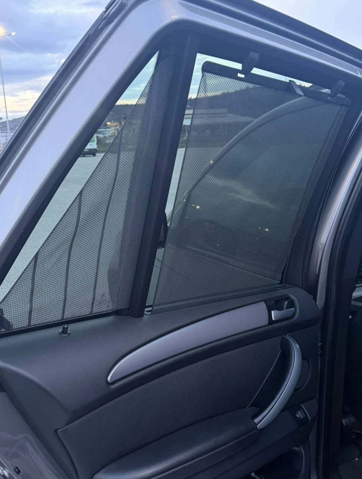 BMW X5 3.0D Face Автомат Швейцария, снимка 10 - Автомобили и джипове - 54115696